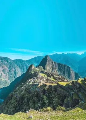 Peru Andina | Colombian Tourist