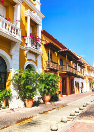 Paquete a Cartagena | Colombian Tourist