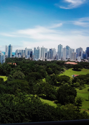 Paquete a Panamá | Colombian Tourist