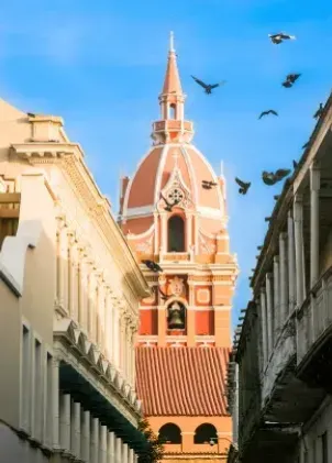 Paquete a Cartagena | Colombian Tourist