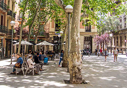 Barceloma, España | Colombian Tourist