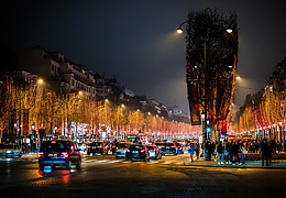 Ciudad de París, Francia | Colombian Tourist