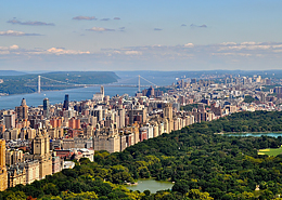 Central Park, New York | Colombian Tourist