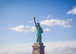 Estatua de la Libertad, New York | Colombian Tourist