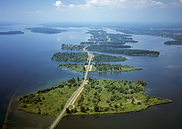 Archipiélago de las Mil Islas, Canadá | Colombian Tourist