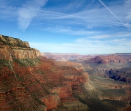 Fotografia del paisaje del Gran Canyon