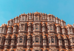 Hawa Mahal, India | Colombian Tourist