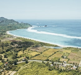 Puerto de Telok Nara | Colombian Tourist