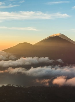 Volcán Batur | Colombian Tourist