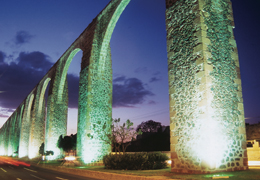 Acueducto, Querétaro | Colombian Tourist