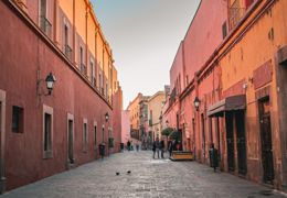 San Miguel de Allende, México | Colombian Tourist