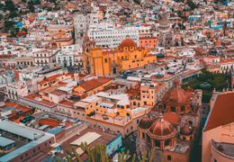 Guanajuato, México | Colombian Tourist
