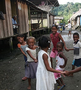 Jurubirá Nuqui, Colombia | Colombian Tourist