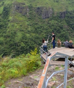 Mirador de Chaquira | Colombian Tourist