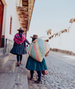 Cusco, Perú | Colombian Tourist