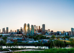 Calgary Canadá | Colombian Tourist