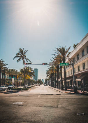 Vuelos a Miami | Colombian Tourist