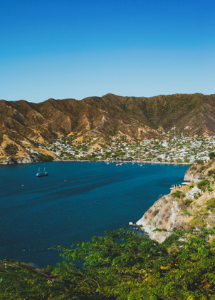 Vuelos a Santa Marta | Colombian Tourist