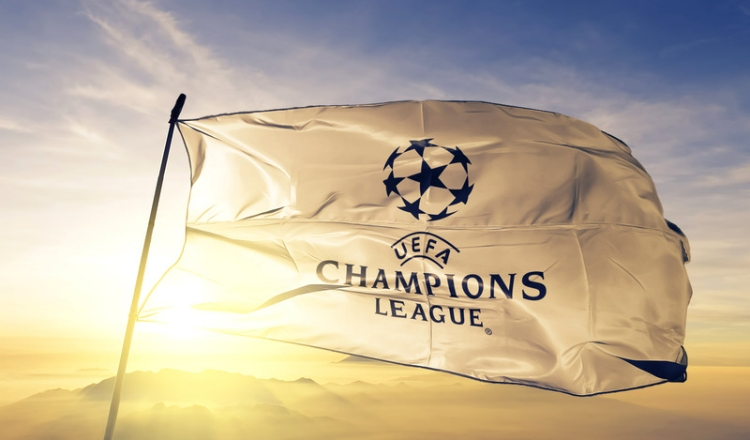 Champions League, Colombian Tourist
