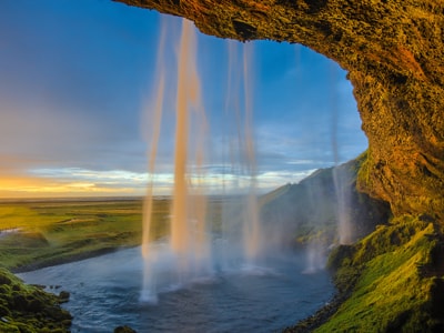 Circuito completo y península de Snæfellsnes | Colombian Tourist