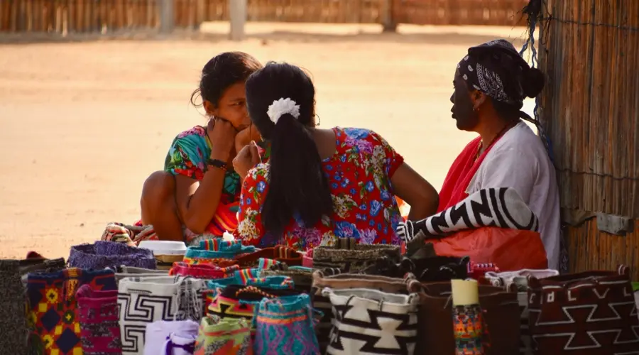 Wayuu 4