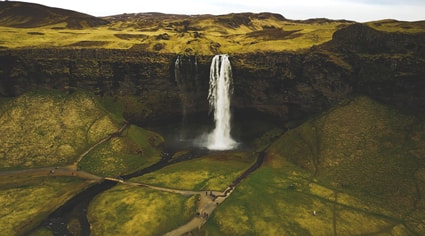 Ring Road de Islandia | Colombian Tourist