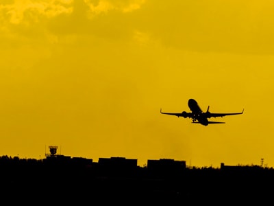 Vuelo a Bucaramanga | Colombian Tourist