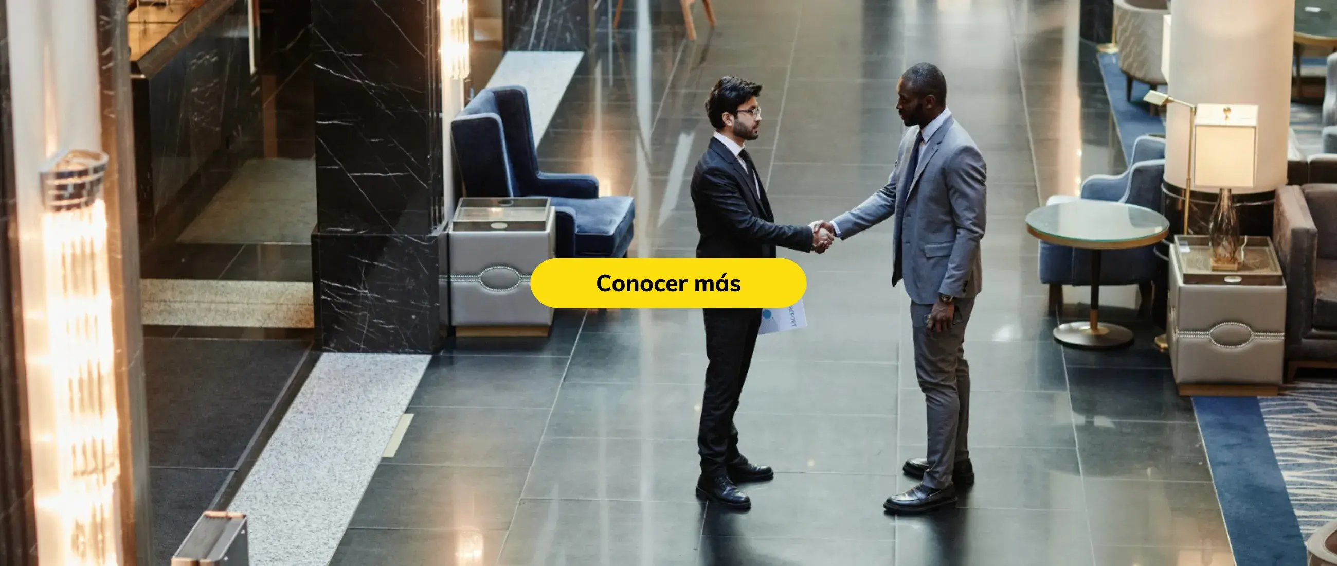 Viajes Empresariales
