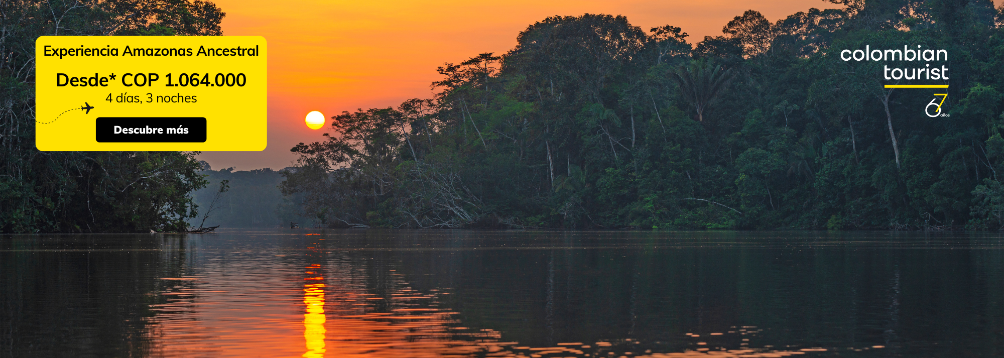 Amazonas