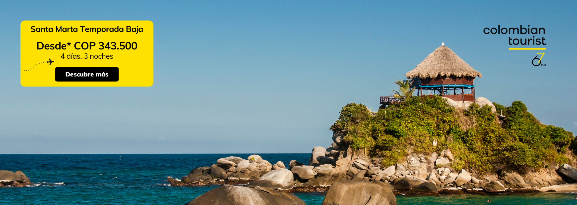 Santa Marta