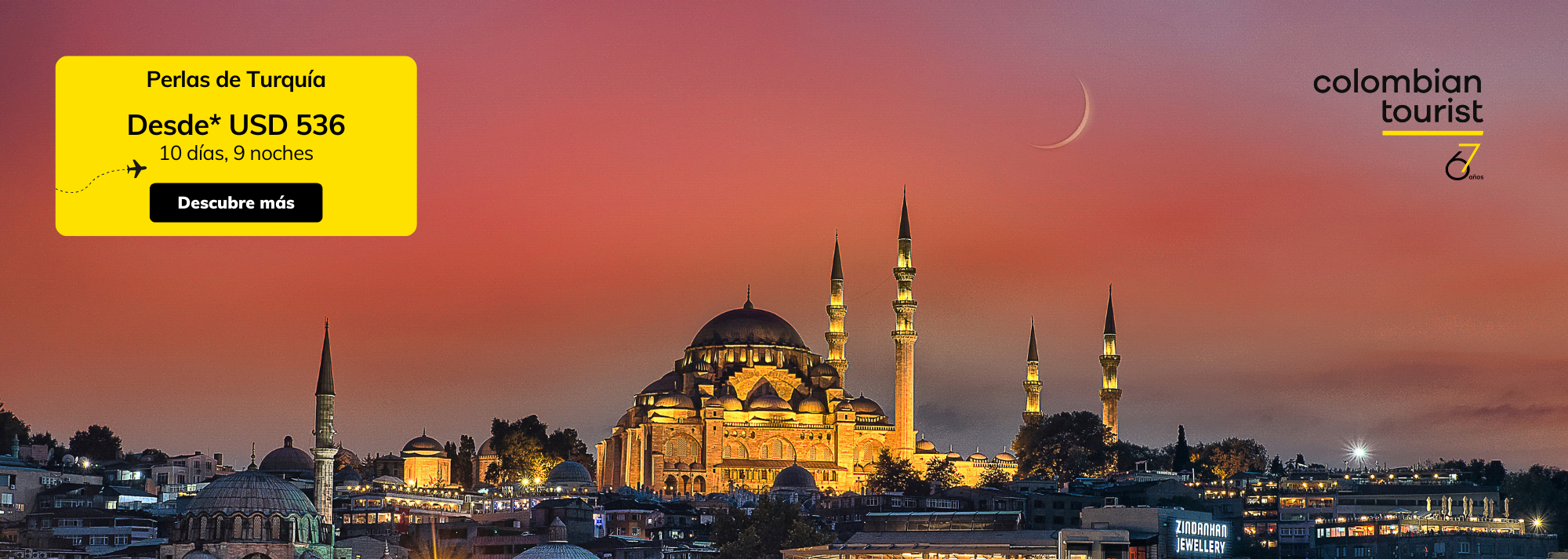 Turquia