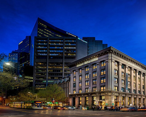 Hotel batmas hill on collins en melbourne, si vas a viajar este es uno de los mejores hoteles para hospedaje