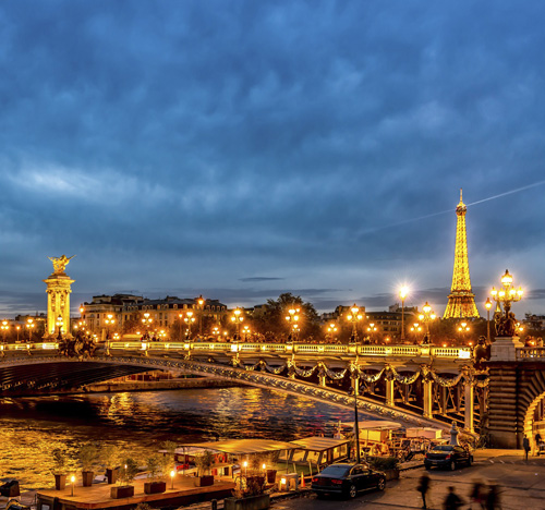 Foto de París, Francia | Colombian Tourist