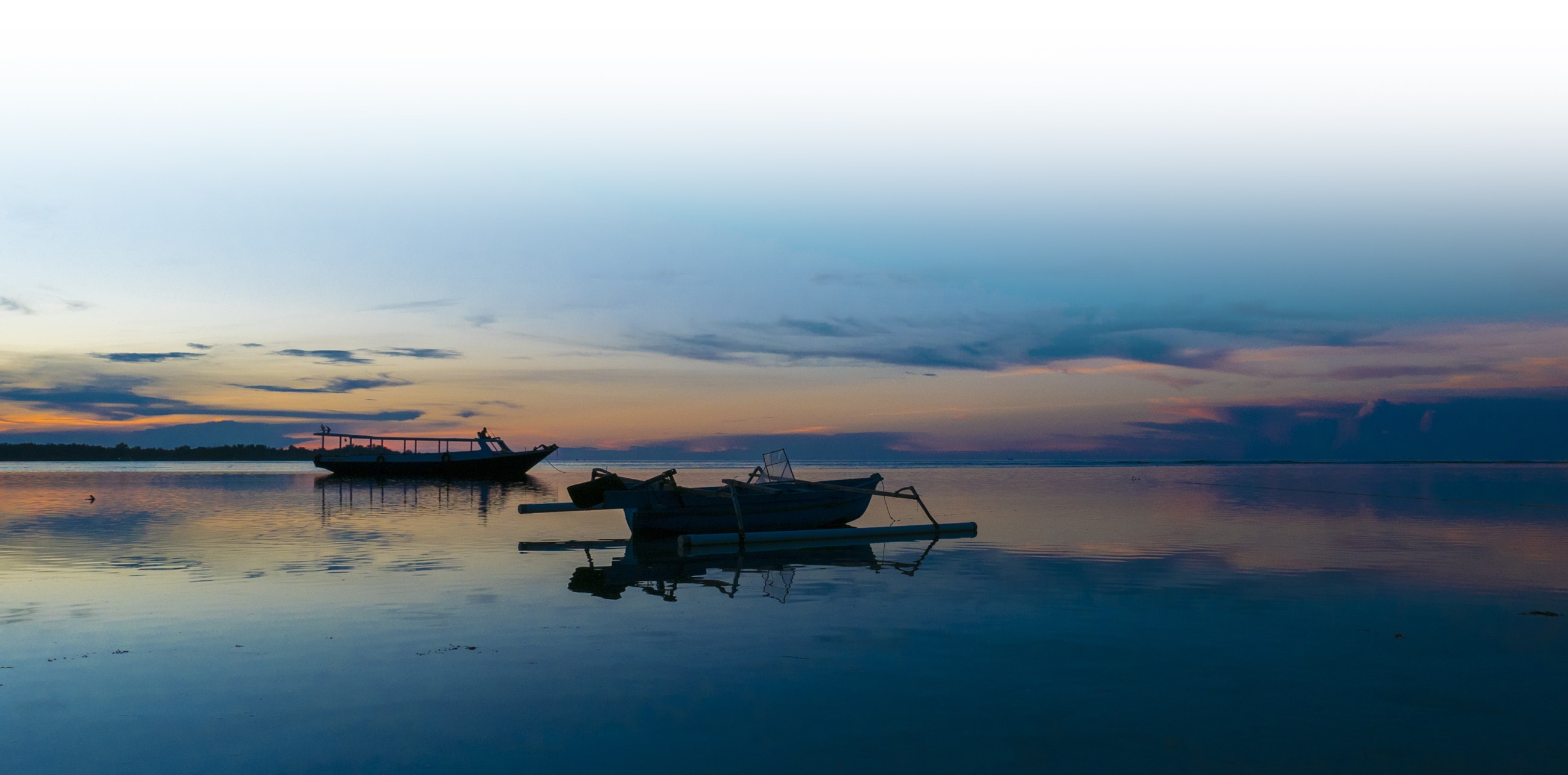 Islas Gili Air, Lombok | Colombian Tourist