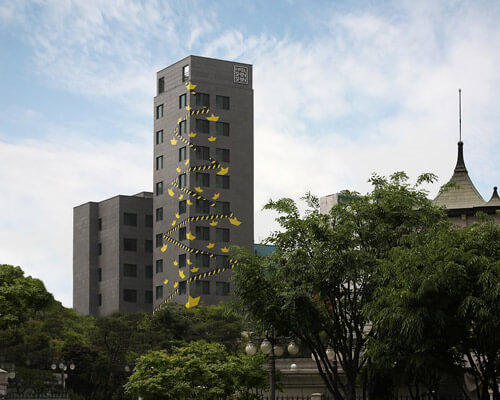 Hotel shinshin, uno de los mejores hoteles japoneses donde querras alojarte al momento de visitar esta gran capital asiatica