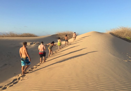 Desierto de la Guajira | Colombian Tourist