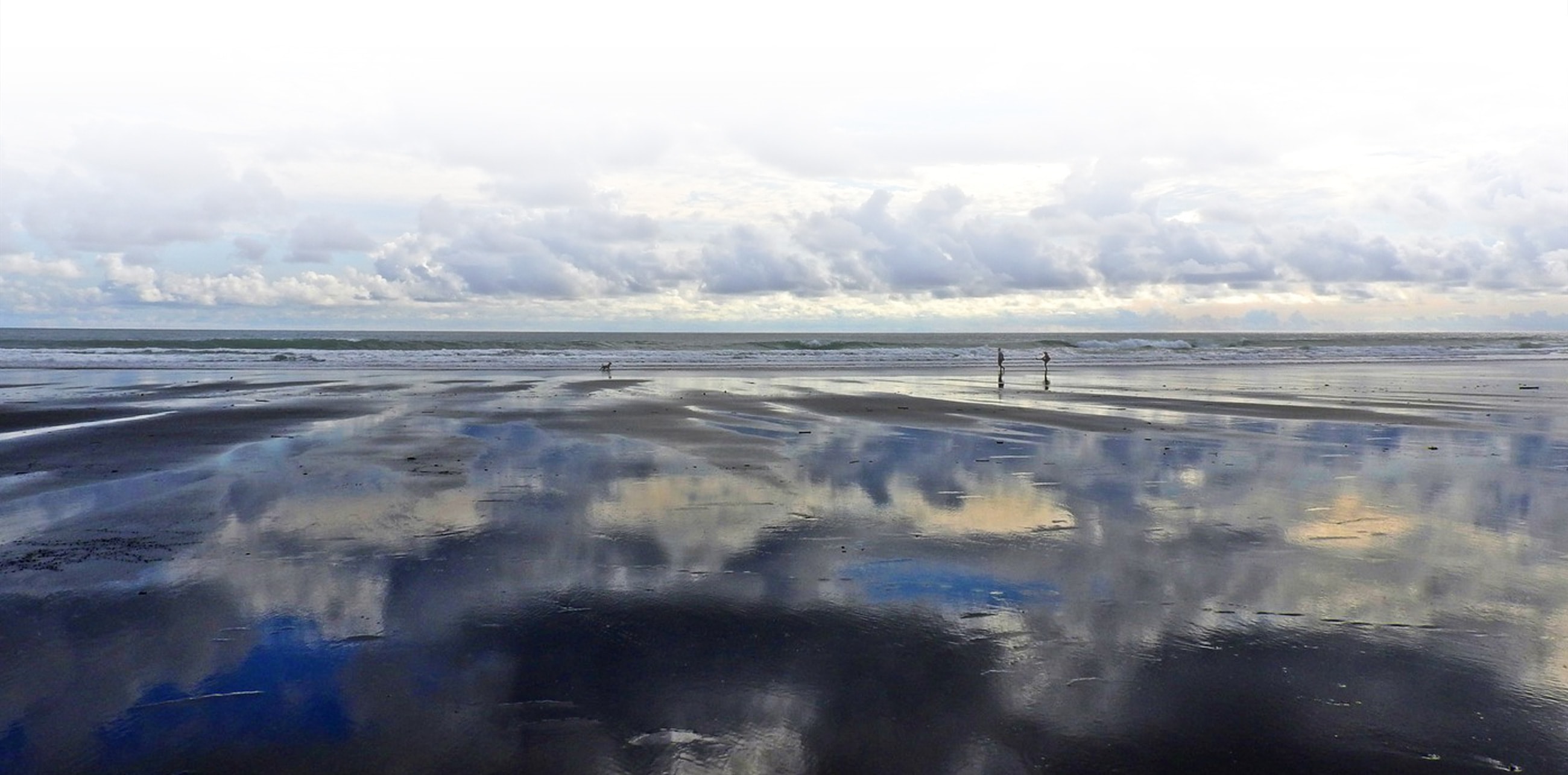 Playa el Almejal Bahía Solano | Colombian Tourist