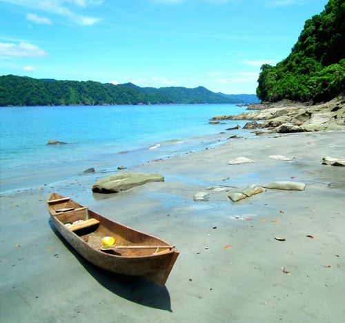 costa pacifica Nuquí | Colombian Tourist