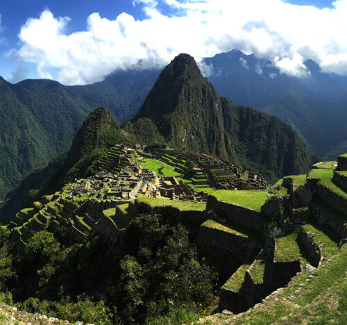 Machu Picchu, Perú | Colombian Tourist