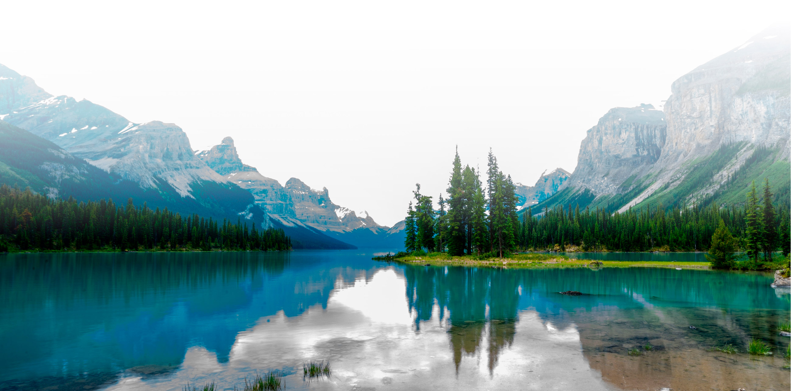 Parque Nacional Jasper Canadá | Colombian Tourist