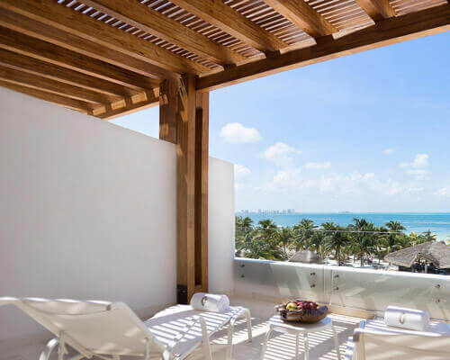 Hotel Presidente InterContinental Resort – Cancún | Colombian Tourist