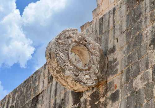 Chichén Itzá, Guatemala | Colombian Tourist