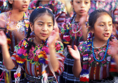 Santiago de Atitlán, Guatemala | Colombian Tourist