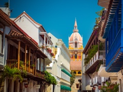 Paquete a Cartagena, Colombia | Colombian Tourist
