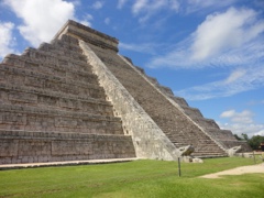 Circuito la gran ruta Maya | Colombian Tourist