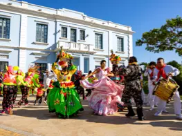 Barranquilla | Colombian Tourist