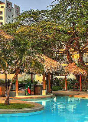 Hoteles en Santa Marta, Colombia | Colombian Tourist